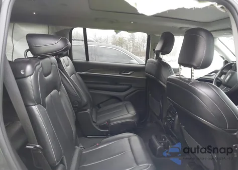 2023 Jeep Grand Cherokee L Limited 4X4 z USA, uszkodzony, nr VIN 1C4RJKBG3P8842739